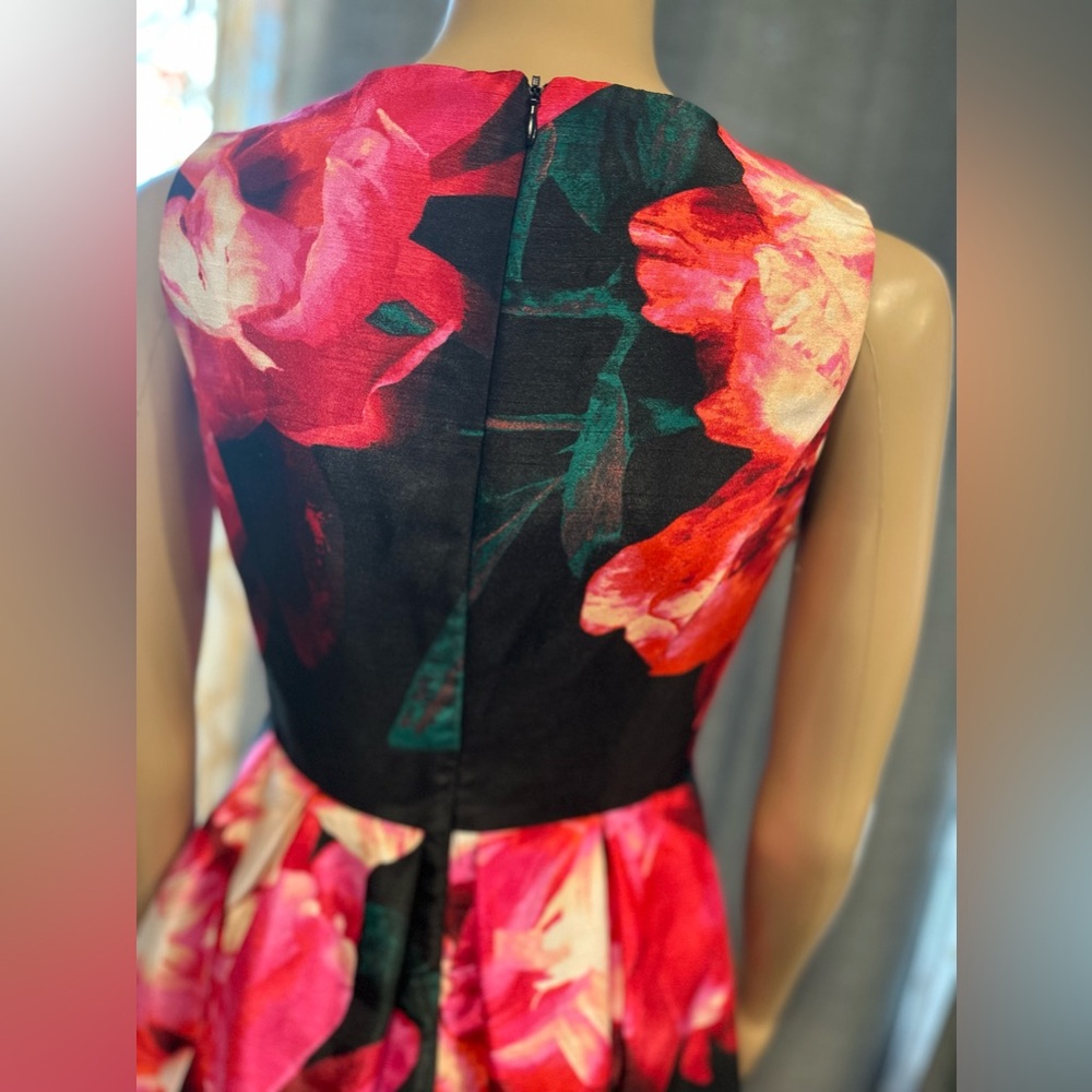 🆕! Donna Rico Dress 2 - Picture 5 of 11